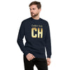 Unisex Premium Sweatshirt CH