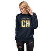 Unisex Premium Sweatshirt CH