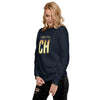 Unisex Premium Sweatshirt CH