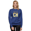 Unisex Premium Sweatshirt CH