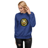 Unisex Premium Sweatshirt SCW