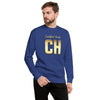 Unisex Premium Sweatshirt CH