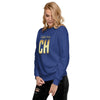 Unisex Premium Sweatshirt CH