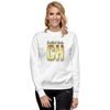 Unisex Premium Sweatshirt CH