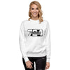 Unisex Premium Sweatshirt 724