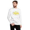 Unisex Premium Sweatshirt 412 Yellow