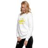 Unisex Premium Sweatshirt 412 Yellow