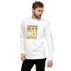 Unisex Premium Sweatshirt CH