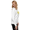 Unisex Premium Sweatshirt 412 Yellow