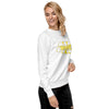 Unisex Premium Sweatshirt 412 Yellow