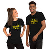 Unisex T-Shirt 412 Yellow