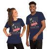 Unisex T-Shirt Certified Survivor