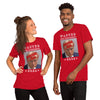 Unisex T-Shirt Certified Felon Trump Mugshot