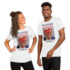 Unisex T-Shirt Certified Felon Trump Mugshot