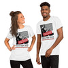 Unisex T-Shirt Certified Survivor