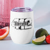 Wine Tumbler 412