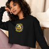 Cropped Sweatshirt SCW