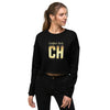 Crop Sweatshirt CH