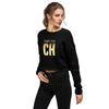 Crop Sweatshirt CH