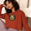 Cropped Sweatshirt SCW