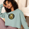 Cropped Sweatshirt SCW