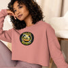 Cropped Sweatshirt SCW