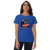 Women's Fashion Fit T-Shirt Certified Survivor