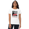 Women's Fashion Fit T-Shirt Certified Survivor