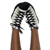 Women’s High Top Canvas Shoes Certified Hoodz