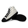 Women’s High Top Canvas Shoes Certified Hoodz