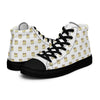 Women’s High Top Canvas Shoes Certified Hoodz