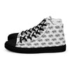 Women’s High Top Canvas Shoes 412