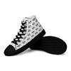 Women’s High Top Canvas Shoes 412