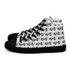 Women’s High Top Canvas Shoes 724