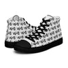 Women’s High Top Canvas Shoes 724