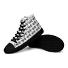 Women’s High Top Canvas Shoes 724