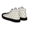 Women’s High Top Canvas Shoes Certified Hoodz