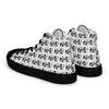 Women’s High Top Canvas Shoes 724