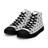 Women’s High Top Canvas Shoes 412