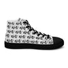 Women’s High Top Canvas Shoes 724