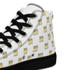 Women’s High Top Canvas Shoes Certified Hoodz