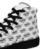 Women’s High Top Canvas Shoes 412