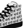 Women’s High Top Canvas Shoes 724