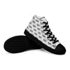 Women’s High Top Canvas Shoes 412