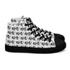 Women’s High Top Canvas Shoes 724