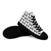 Women’s High Top Canvas Shoes 724