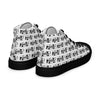 Women’s High Top Canvas Shoes 724