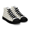 Women’s High Top Canvas Shoes Certified Hoodz