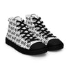 Women’s High Top Canvas Shoes 724