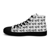 Women’s High Top Canvas Shoes 724